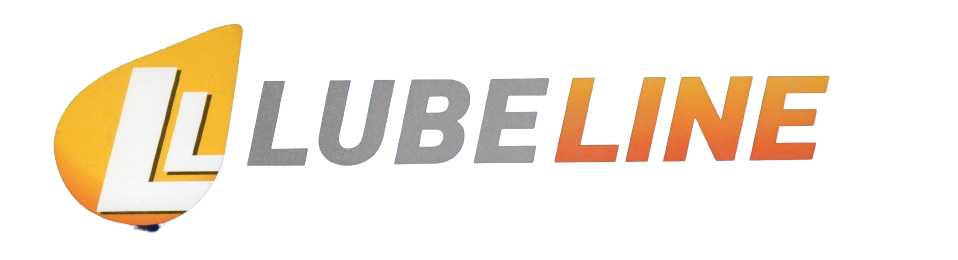 LubeLine Logo
